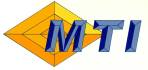 MTI membership badge